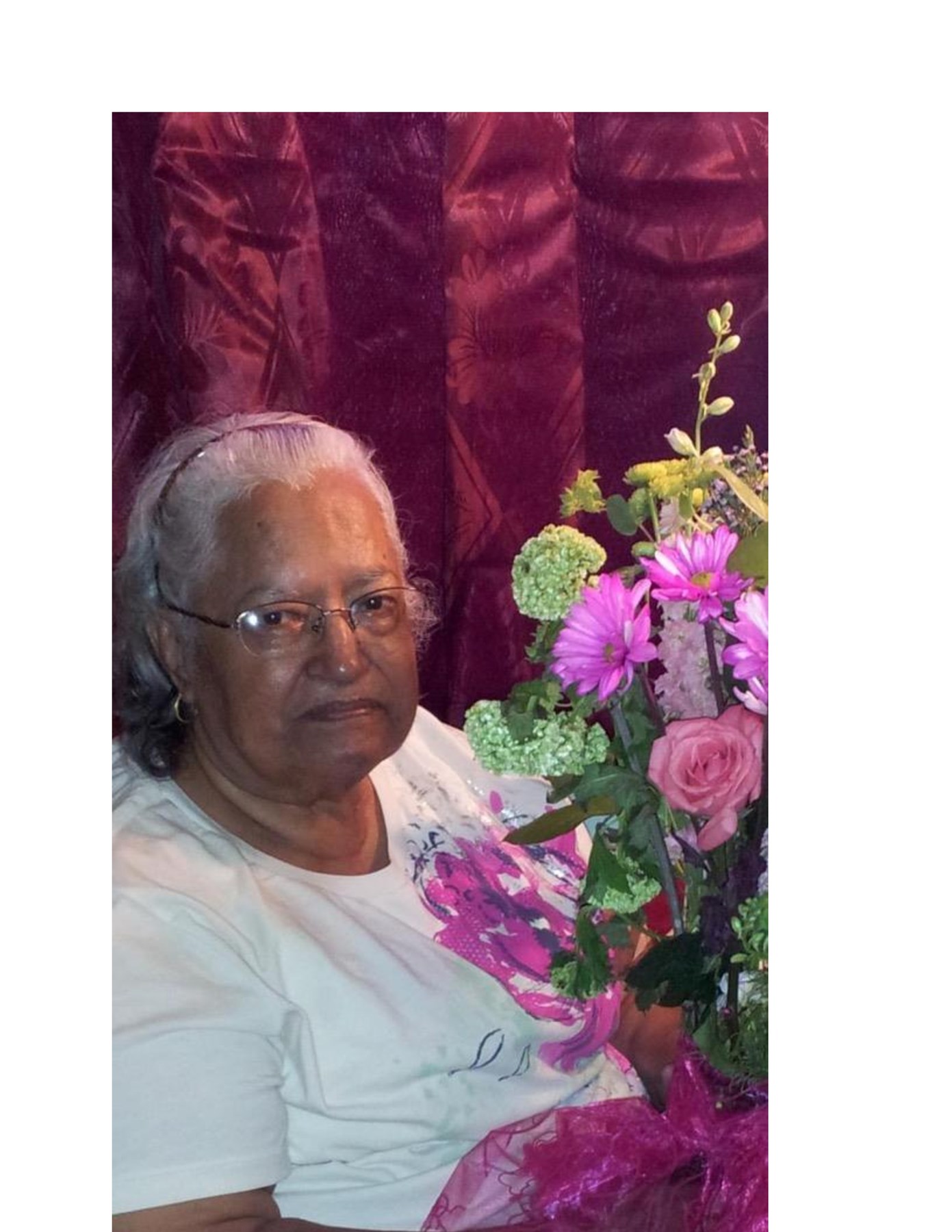 Obituary of Ofelia Reyna Lopez