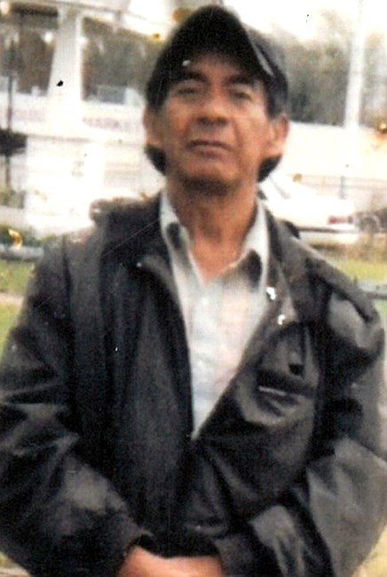 Obituary of JB Thompson