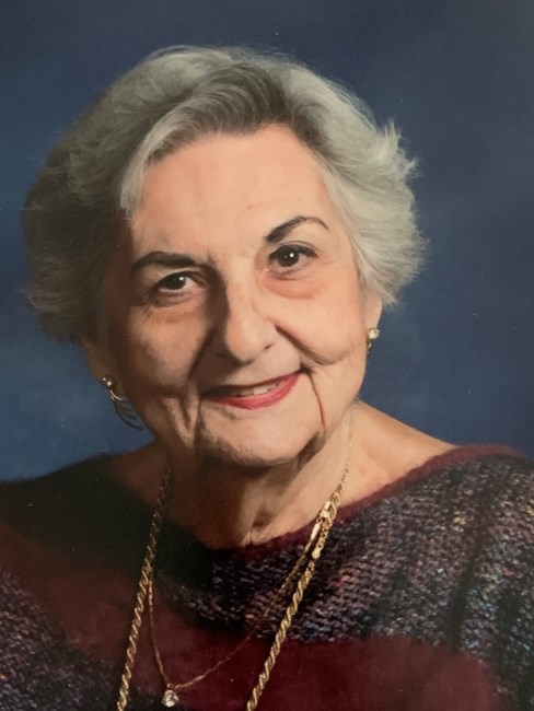 Obituary of Shirley Ruth Eppler