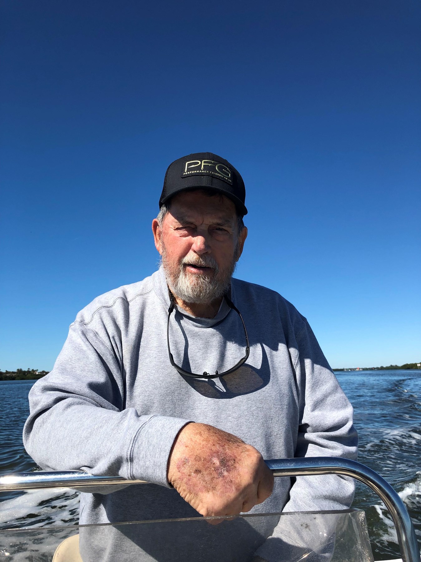 Obituary of Marvin Eugene Jackson