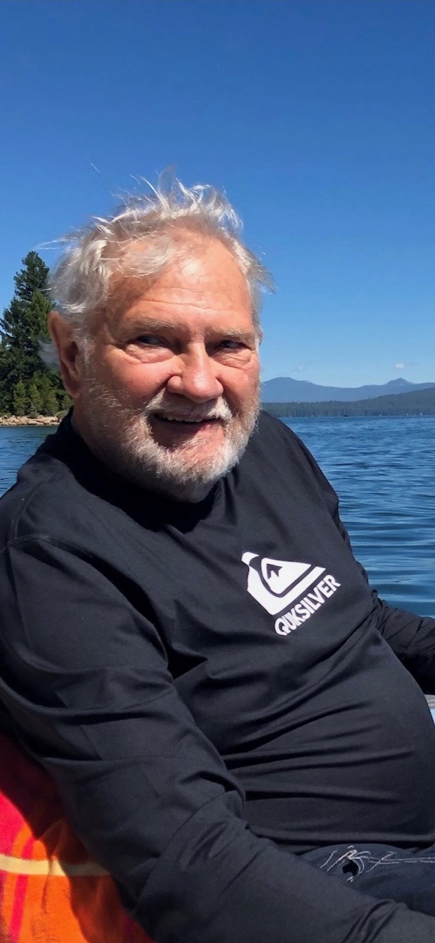 Obituary of Perry Allen Eisenbeis