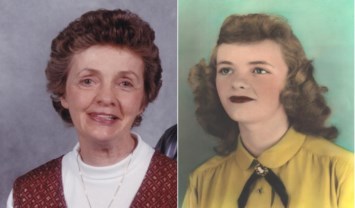 Obituary of Diana Dorothy Andreason