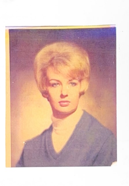 Obituary of Crystine Young