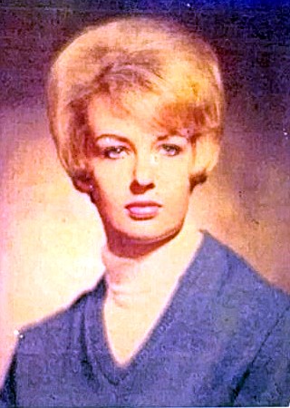 Obituary of Crystine Young