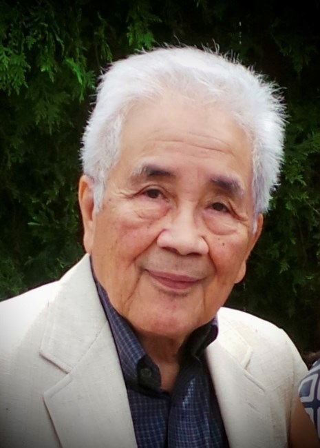 Obituary of Juan O. Villamin, Jr.