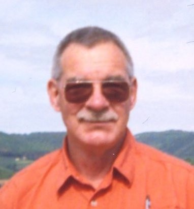 Obituary of William Preston Saunders