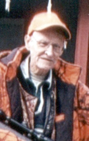 Obituary of Edward Ross "Sonny" Johnson