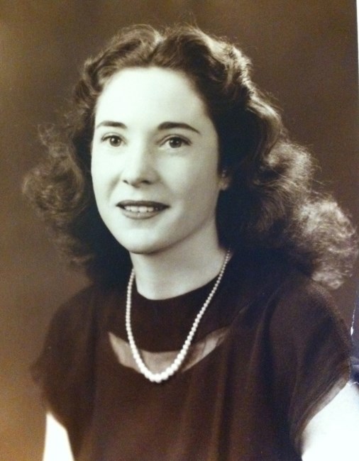 Obituary of Maurine B. Riedl