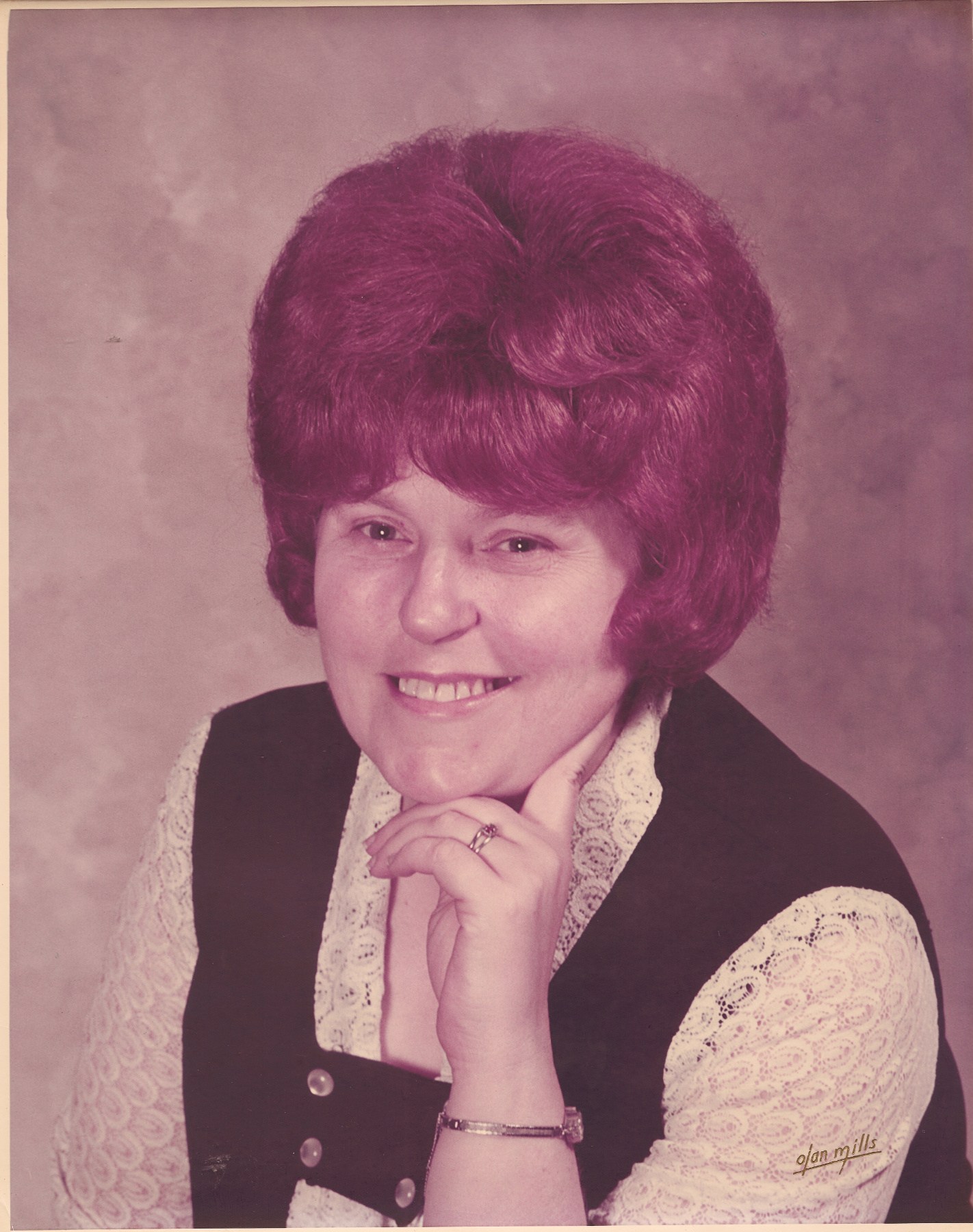 The Dalton Obit Everyone's Talking About