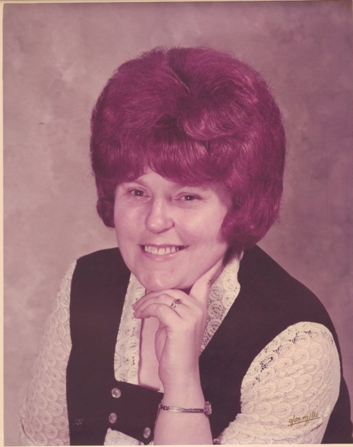 Obituary of Stella D. Dalton