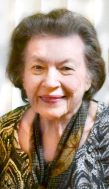 Obituary of Virginia Marie Hooper