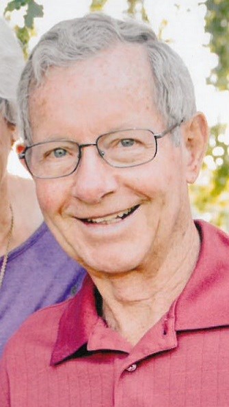 Obituary of John Lewis Lewellen