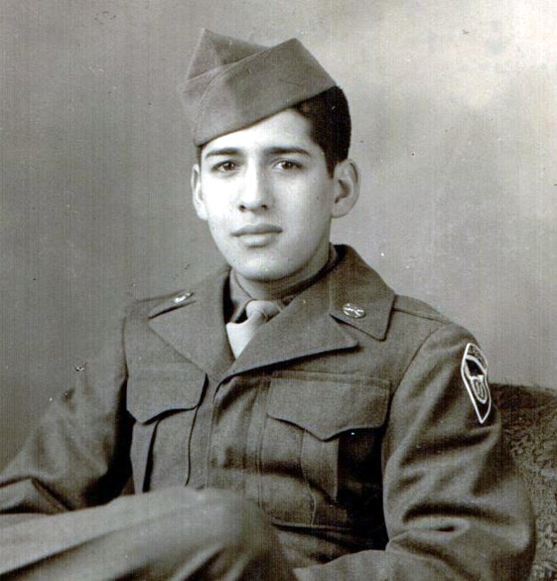 Obituary of Juan Rosales