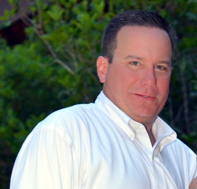 Obituary of Gregory Eugene Bridges