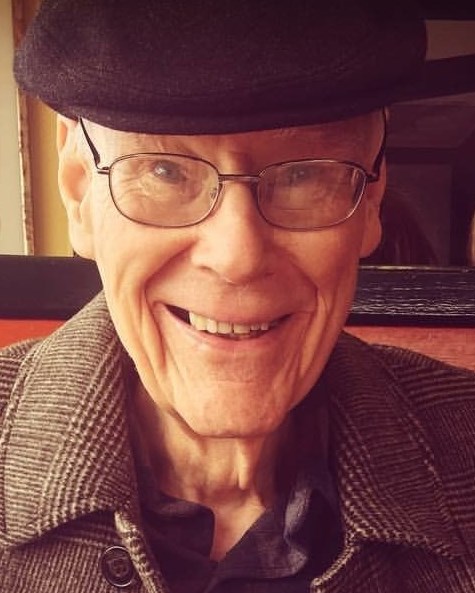 Avis de décès de Philip Harkins