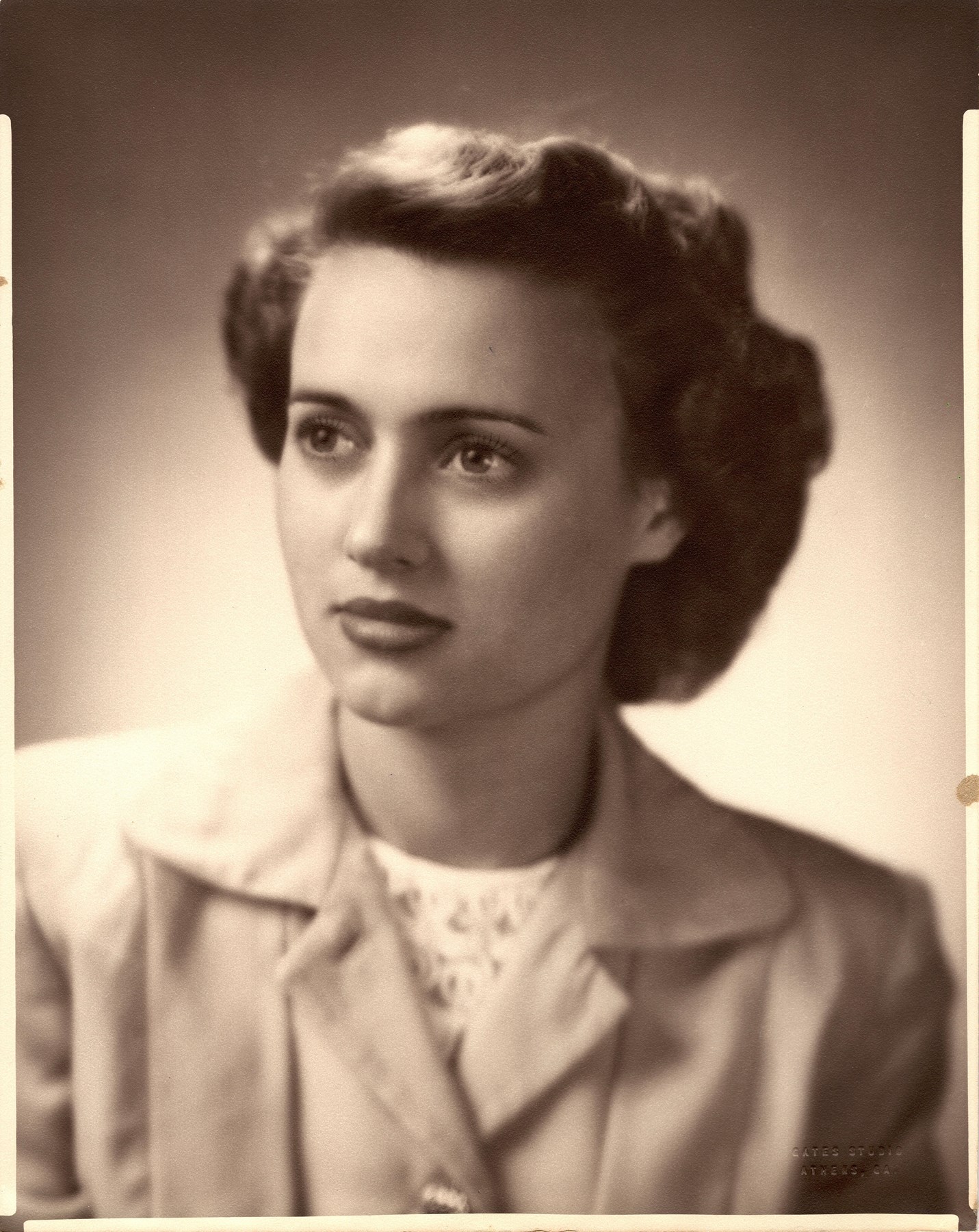 Obituary of Bonnie Fay Howard, Ph.D.