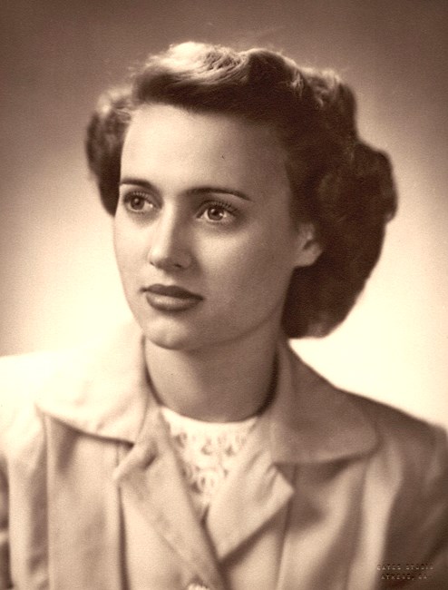 Obituary of Bonnie Fay Howard, Ph.D.