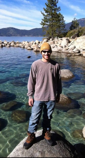 Obituary of Bryan Justin Dale