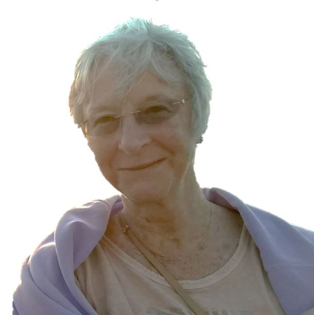 Obituary of Dorothy Susan Depgen