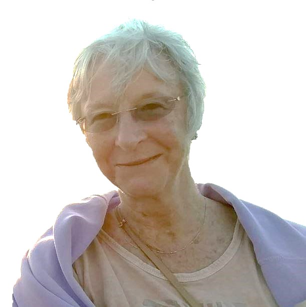 Obituary of Dorothy Susan Depgen