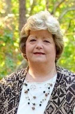 Obituary of Bonnie Arp Scott