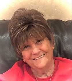 Obituary of Nancy Carol Becker