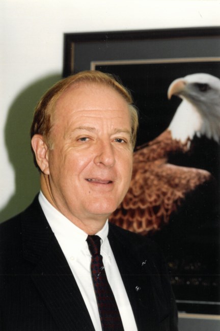 Obituary of Reed Phillips Jr.