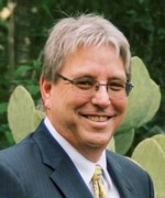 James Erickson