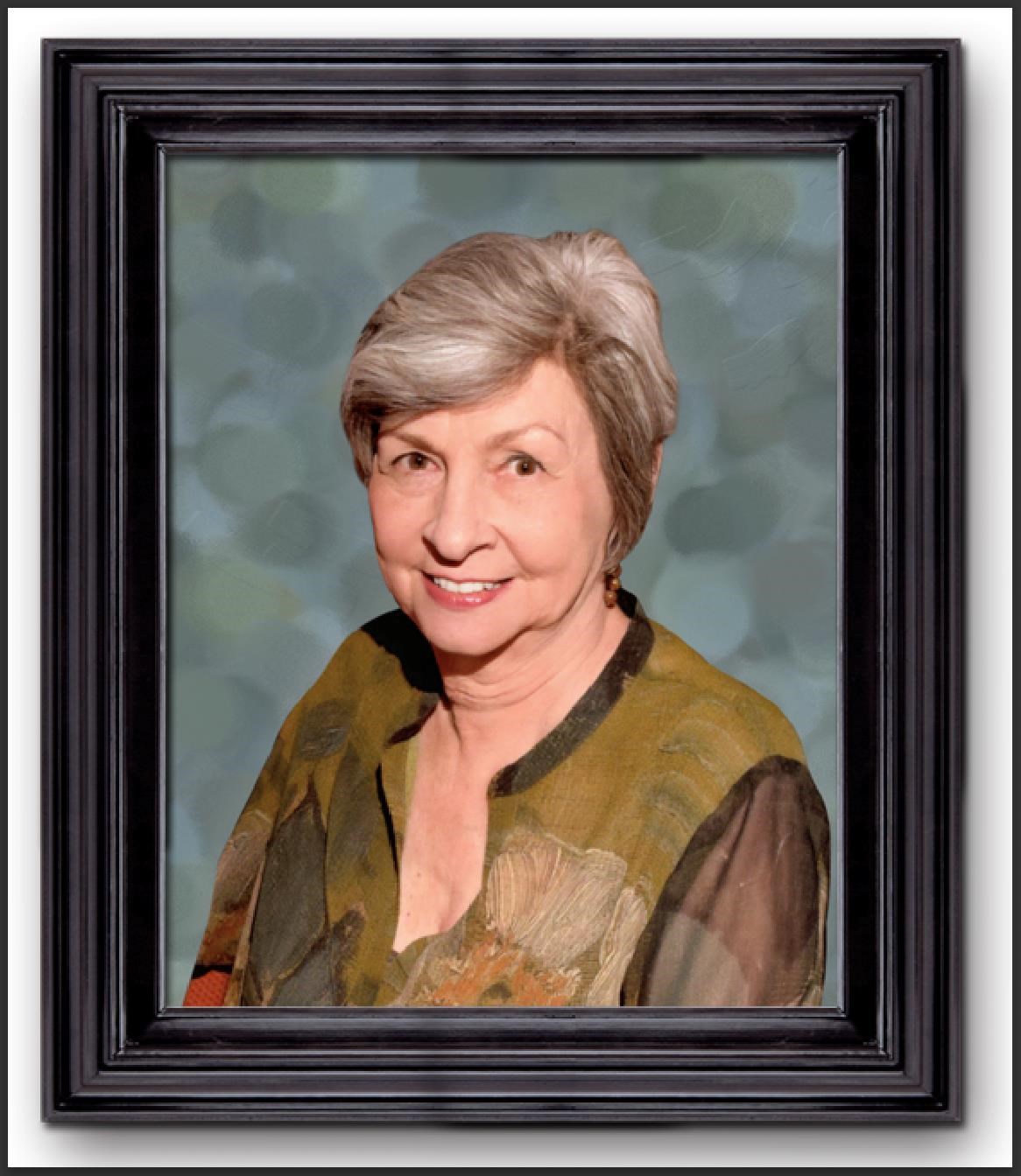 Judith Keltner Obituary Kansas City, MO