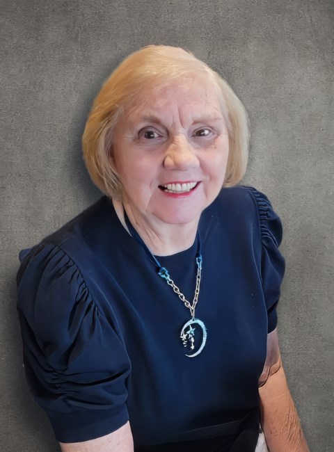 Obituary of Freda Greene Asbury