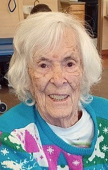 Obituario de Angeline Stephens Young