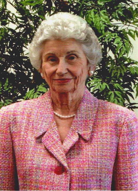 Obituary of Claudene Jurney Donovan