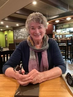 Obituary of Barbara Humphrey