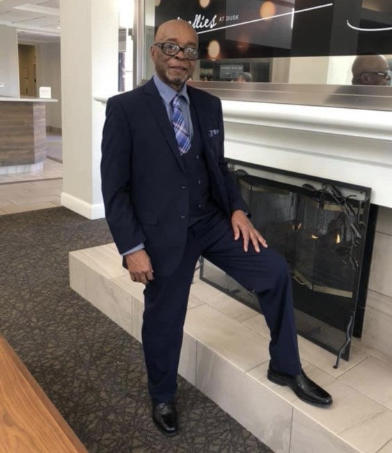 Avis de décès de Elder Alston