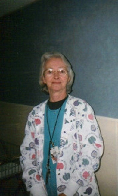 Obituary of Wanda Sue Bailey Weaver