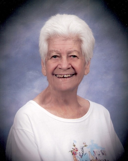 Obituary of Maria A Dorantes
