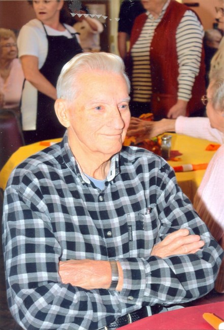 Obituary of Donald Henry Stuhring M.D.