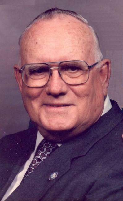 Obituary of Edward M. Matson Jr.