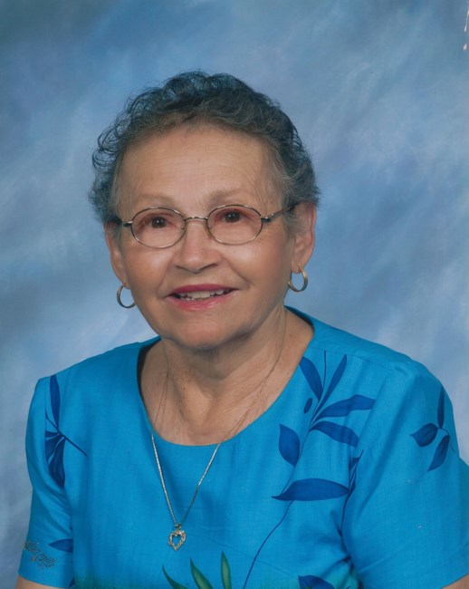 Obituary of Belen Caro Munoz