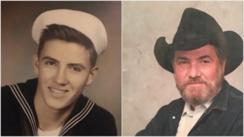 Avis de décès de Johnny M. Woods