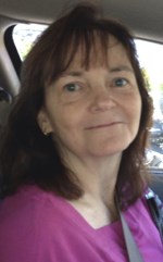 Debra Wilkinson