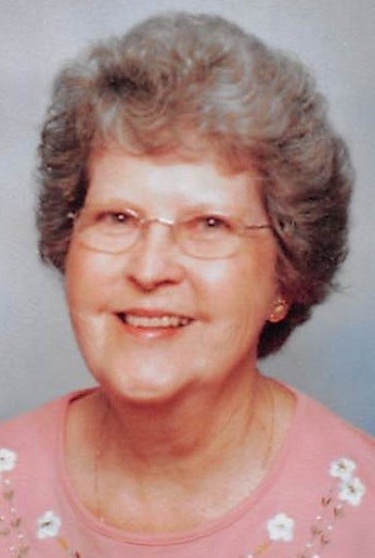 Obituary of Mary Powell