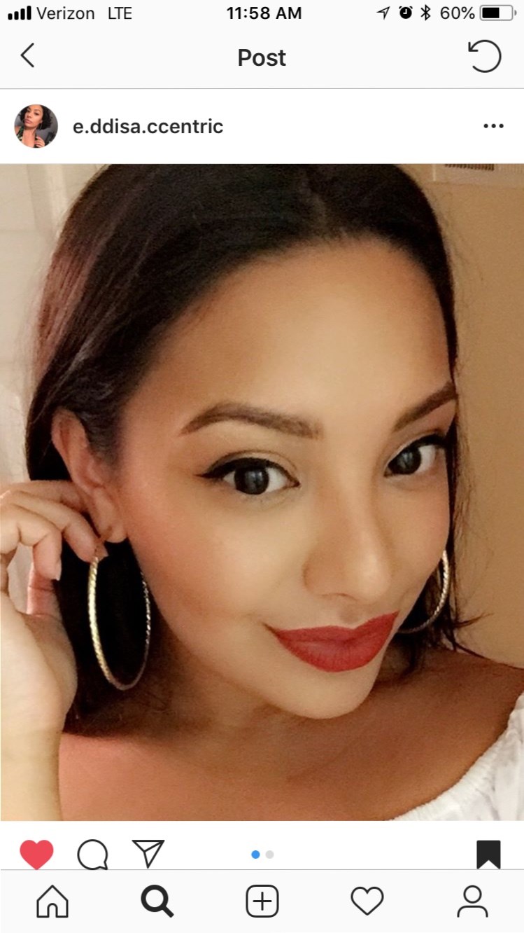 Obituary of Eddisa Gicely Concepcion Herrera