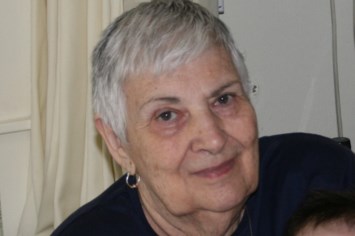 Obituary of Martha Tynes Dearman