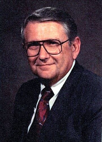 Obituary of Joseph Gerald Cessna