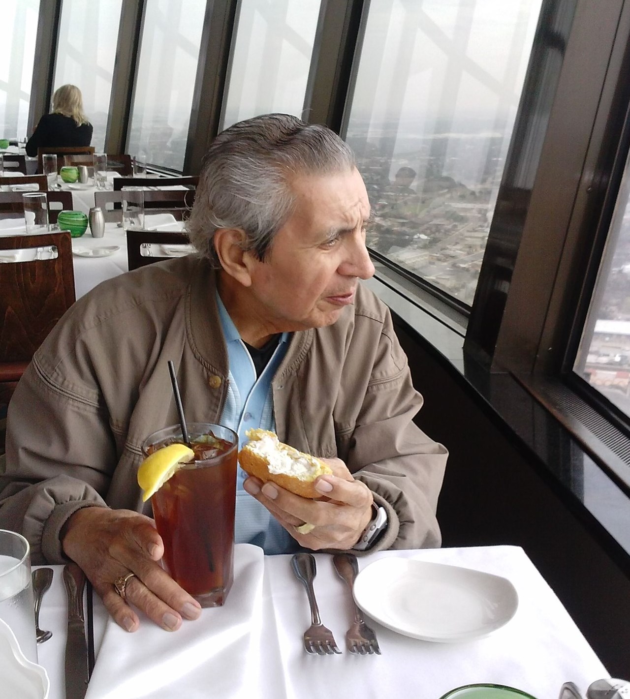Emilio "Peewee" Vargas Obituary San Antonio, TX