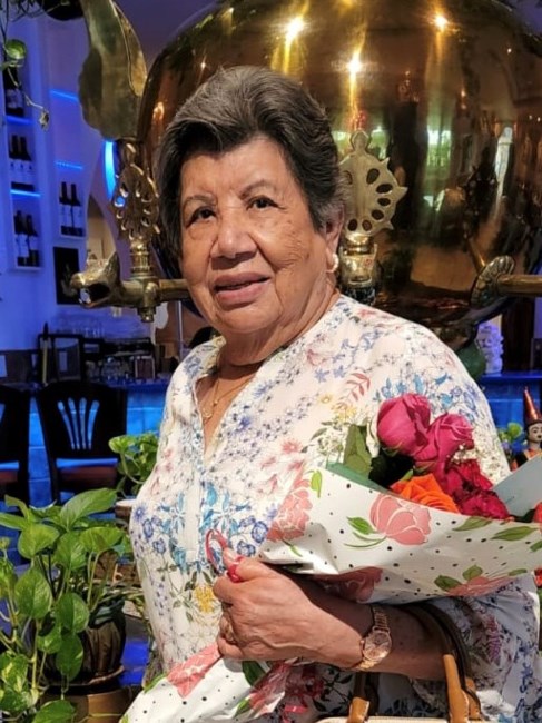 Maria Camila Flores Obituary - Houston, TX