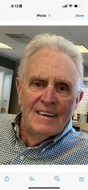 Obituary of Kenneth Edward Hurst Jr.