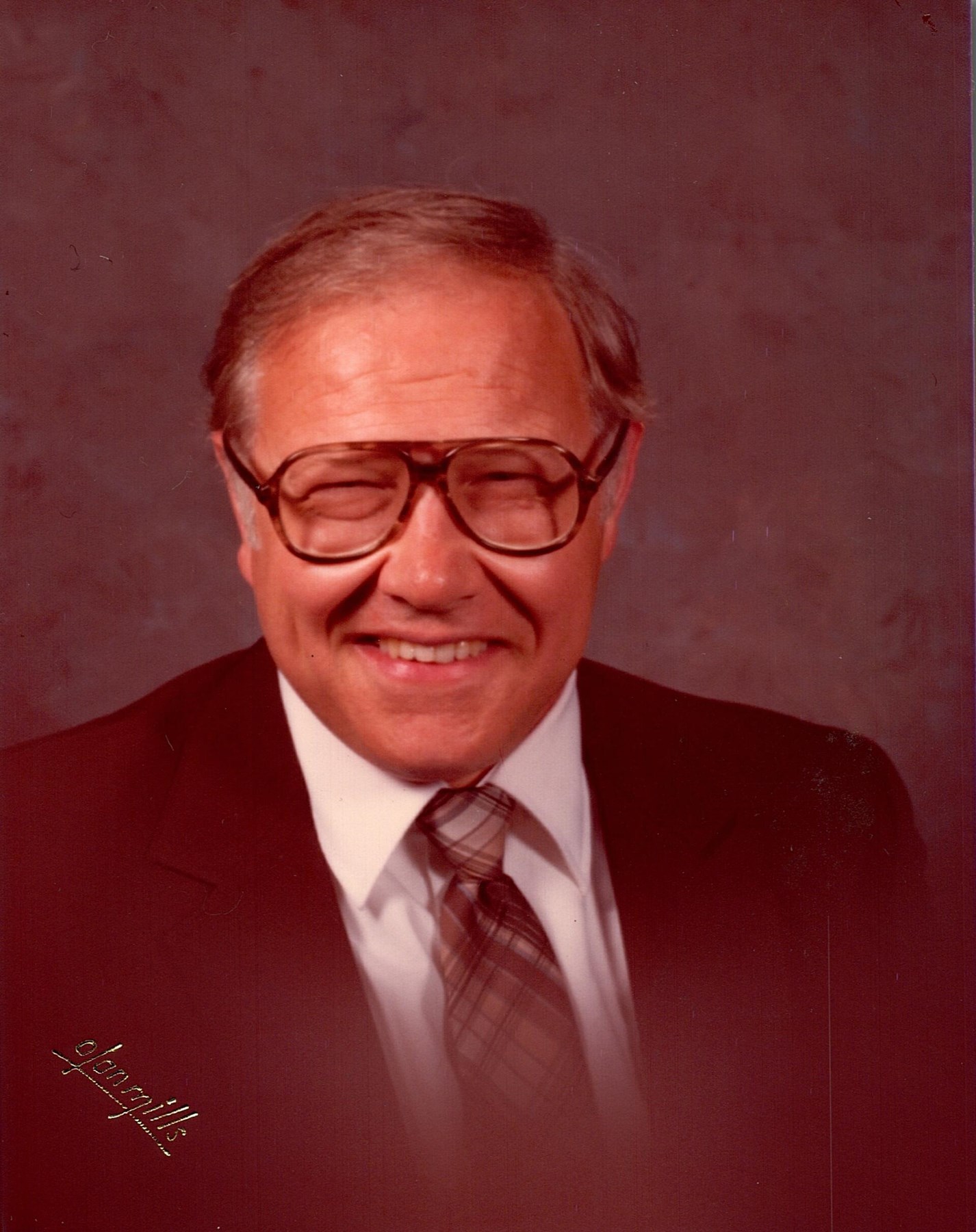 Obituary of Dewey Wayne Myrick