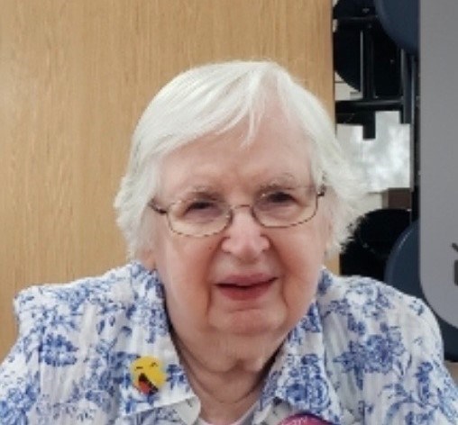 Obituary of Bettye Anne Hindsley